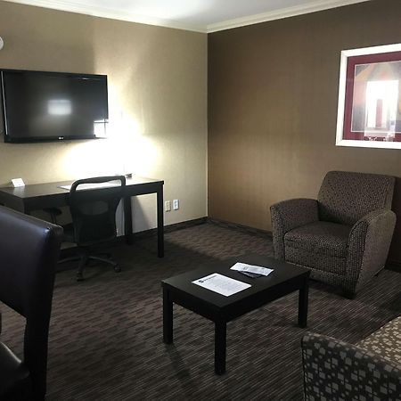 Best Western Yuma Mall Hotel&Suites Exterior foto