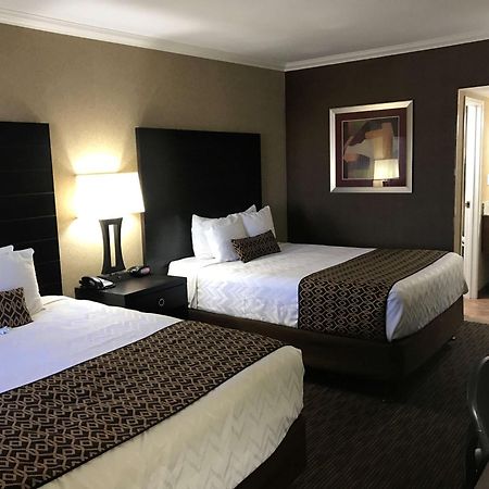Best Western Yuma Mall Hotel&Suites Exterior foto