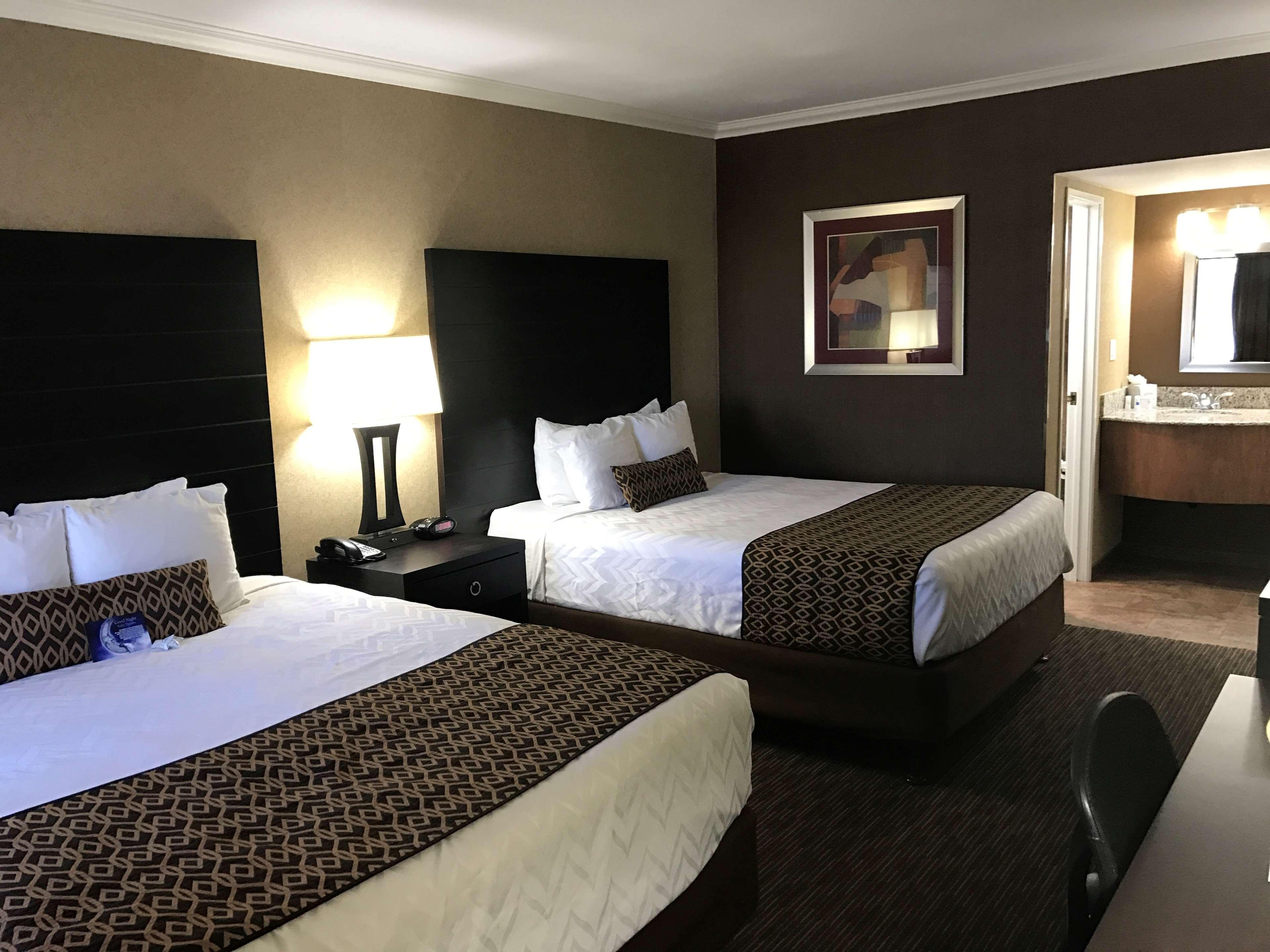Best Western Yuma Mall Hotel&Suites Exterior foto