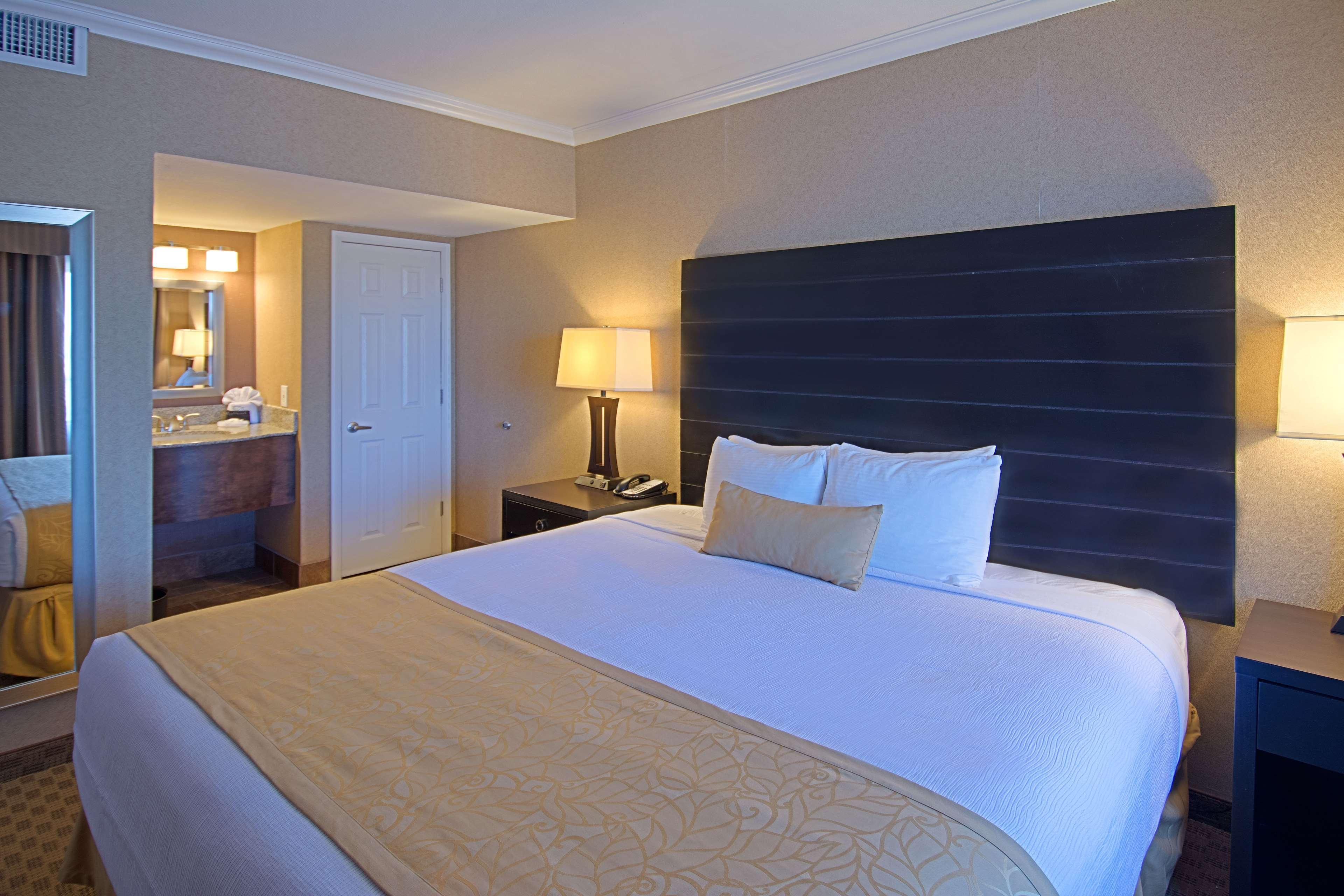 Best Western Yuma Mall Hotel&Suites Exterior foto