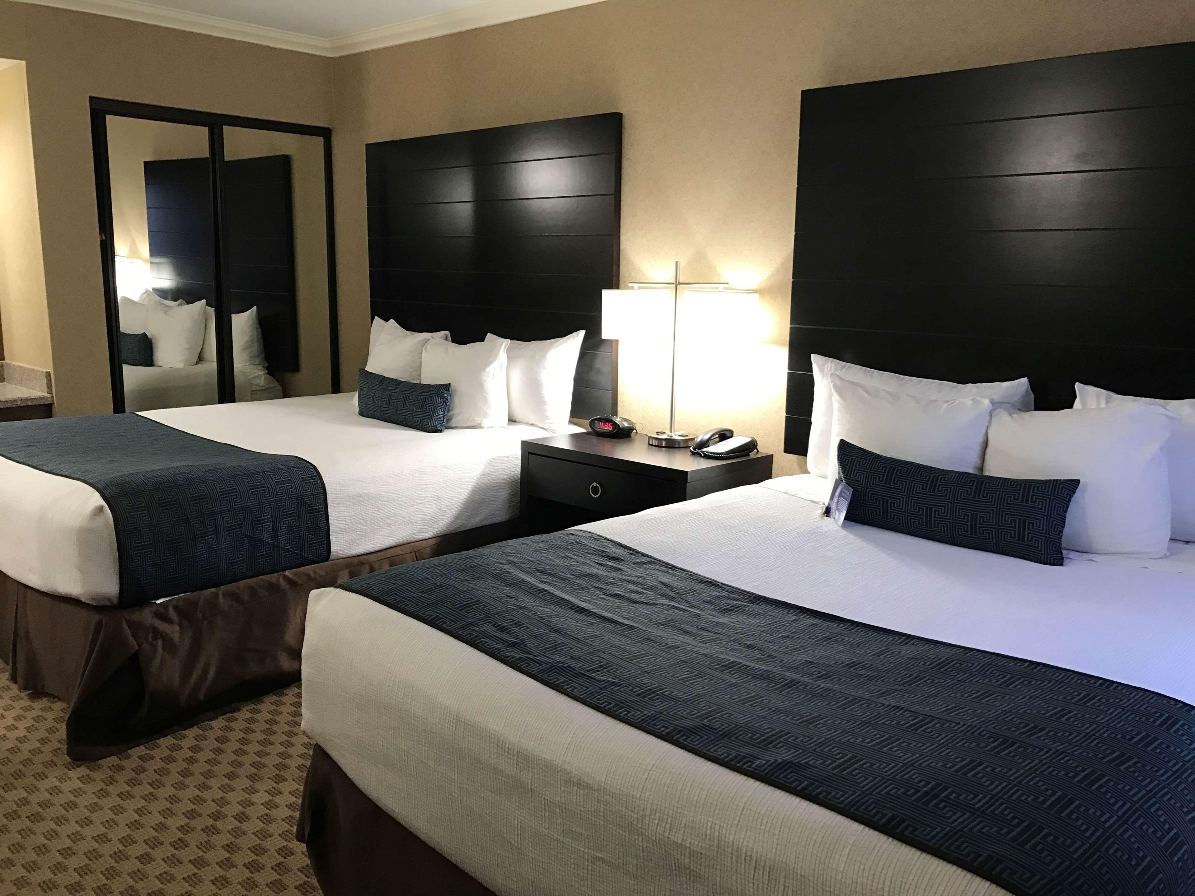 Best Western Yuma Mall Hotel&Suites Exterior foto