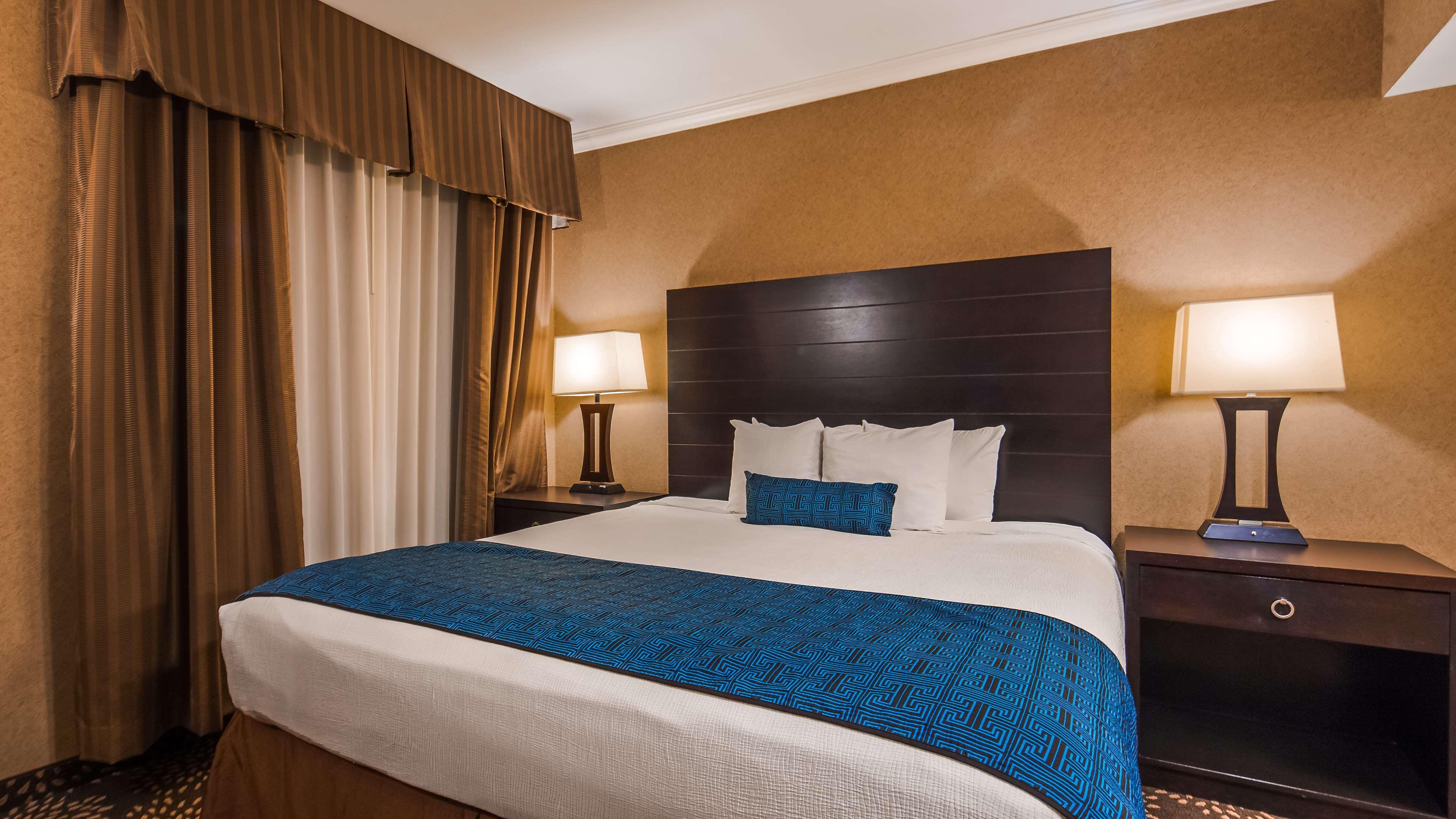 Best Western Yuma Mall Hotel&Suites Exterior foto