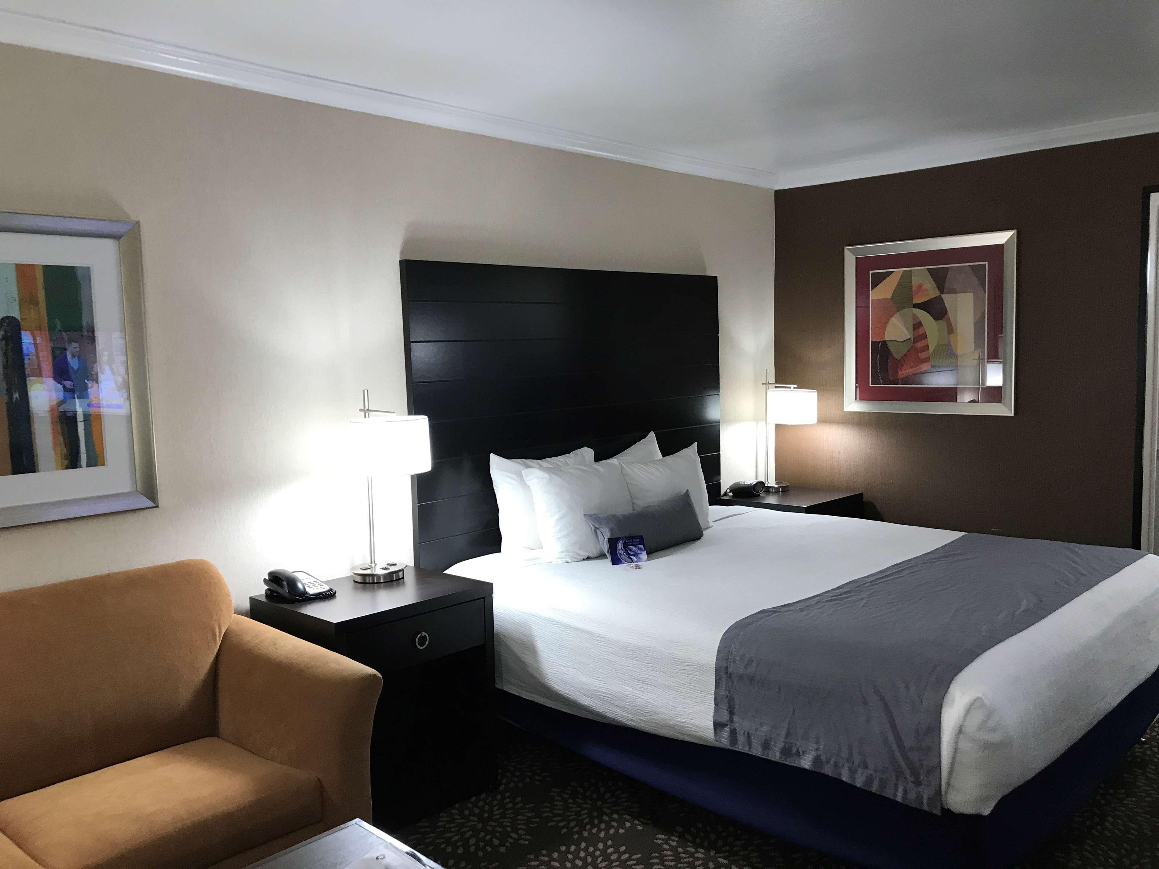 Best Western Yuma Mall Hotel&Suites Exterior foto