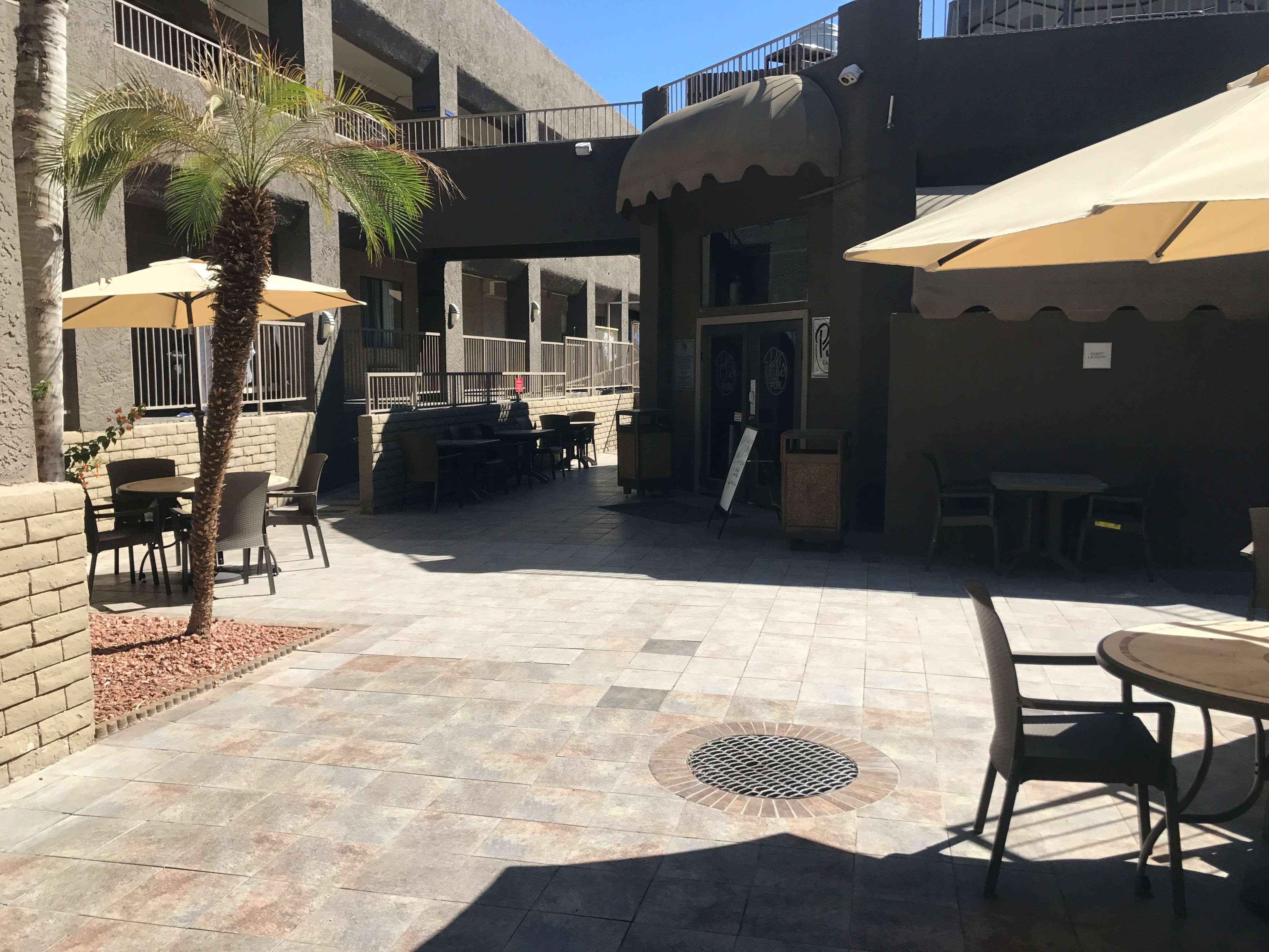 Best Western Yuma Mall Hotel&Suites Exterior foto