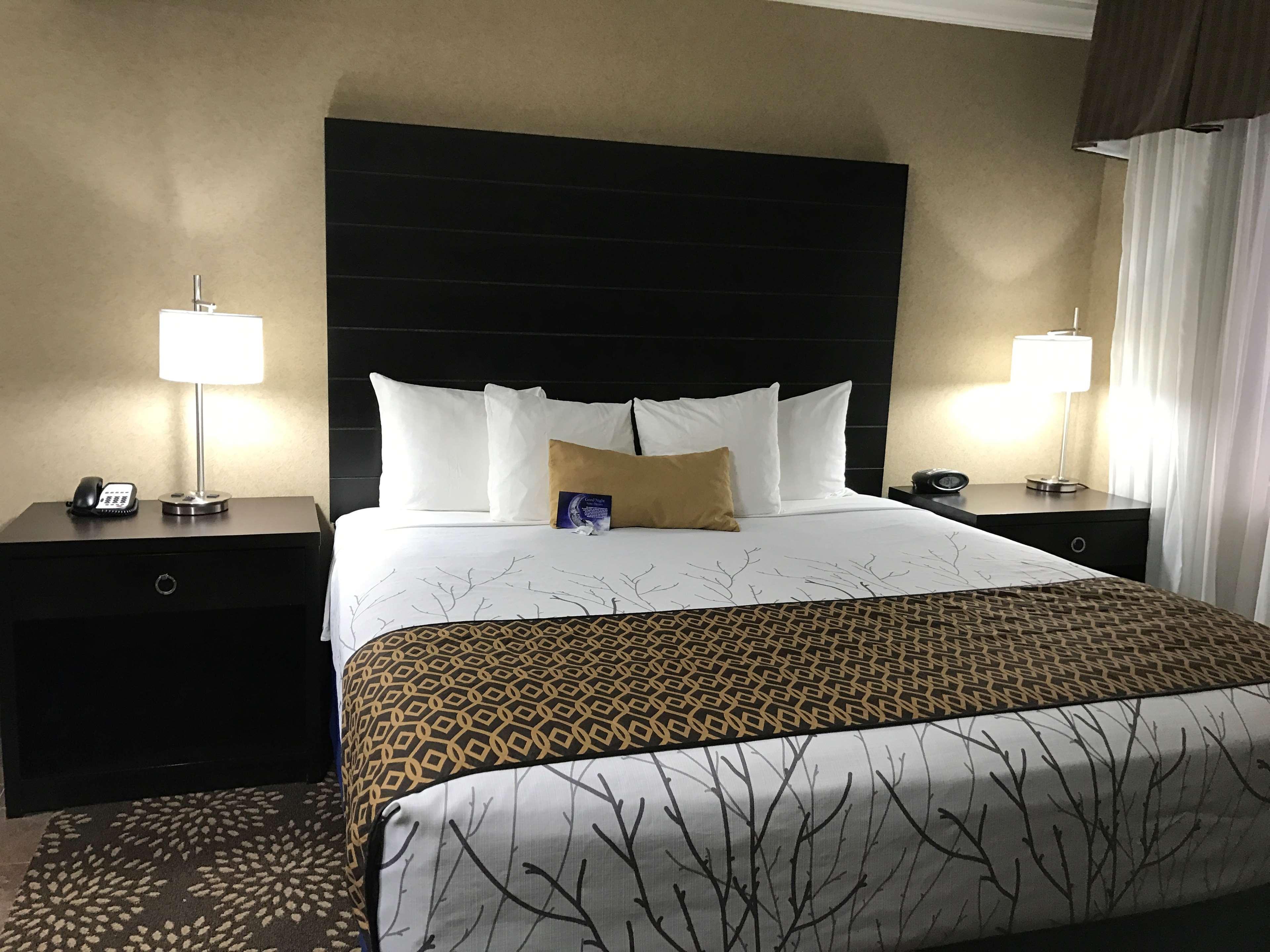Best Western Yuma Mall Hotel&Suites Exterior foto