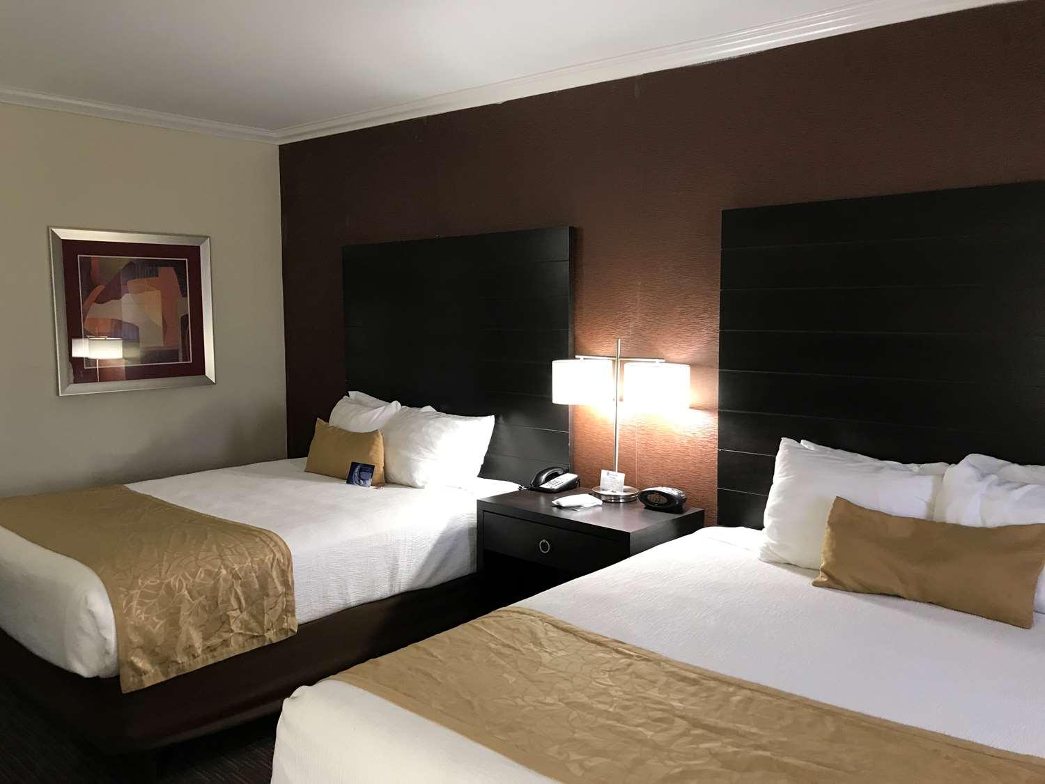 Best Western Yuma Mall Hotel&Suites Exterior foto