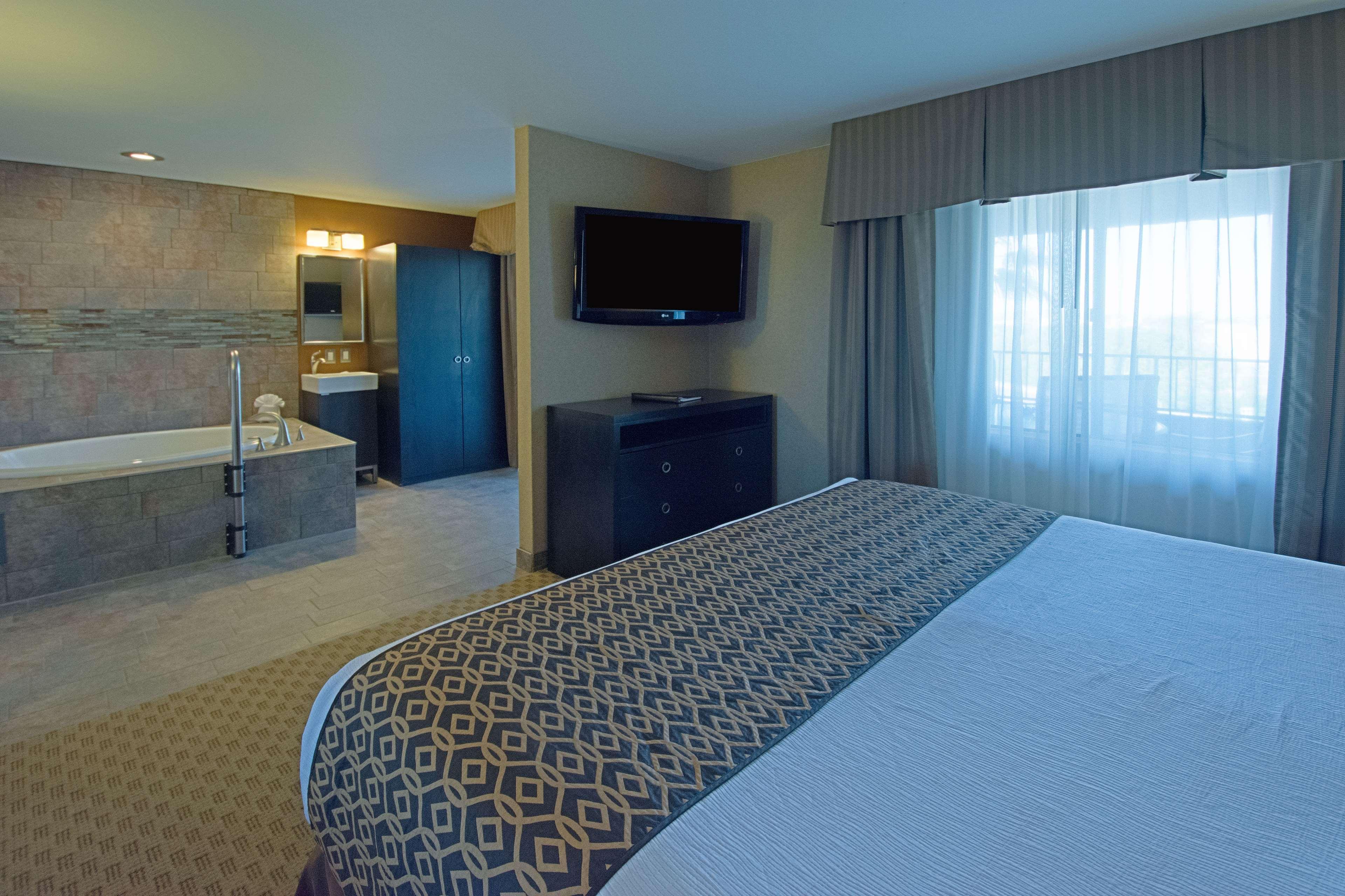 Best Western Yuma Mall Hotel&Suites Exterior foto