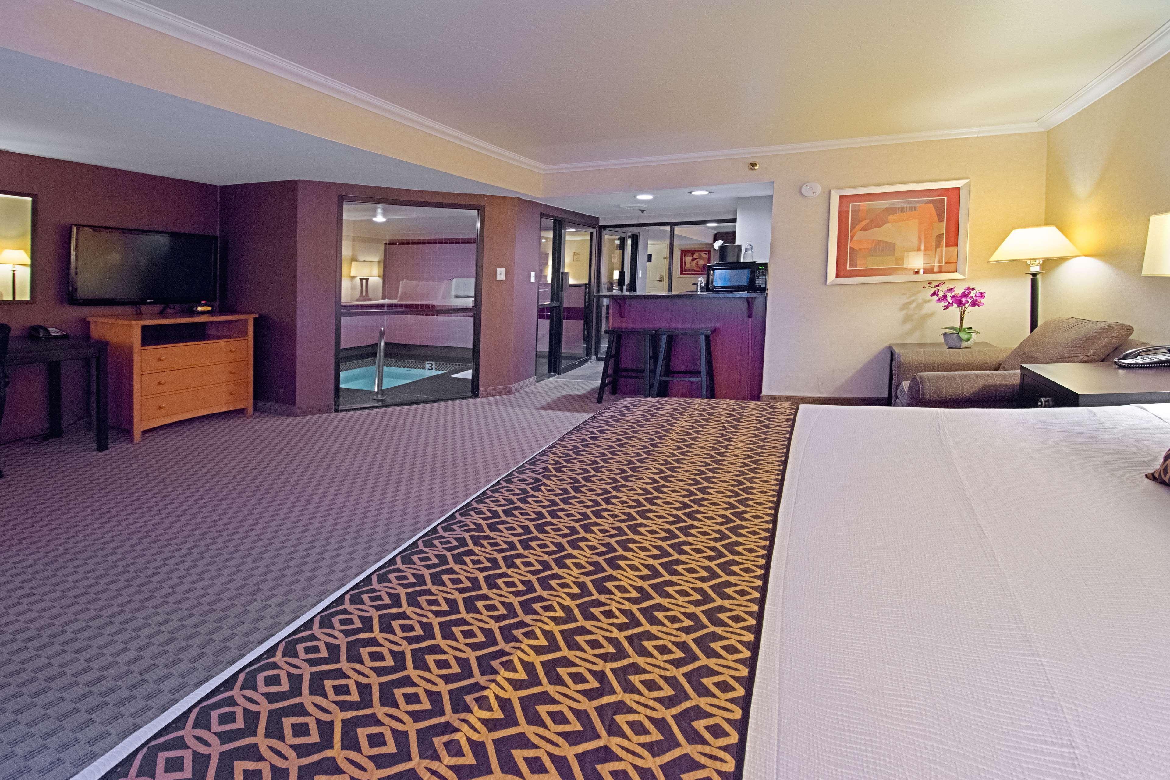 Best Western Yuma Mall Hotel&Suites Exterior foto