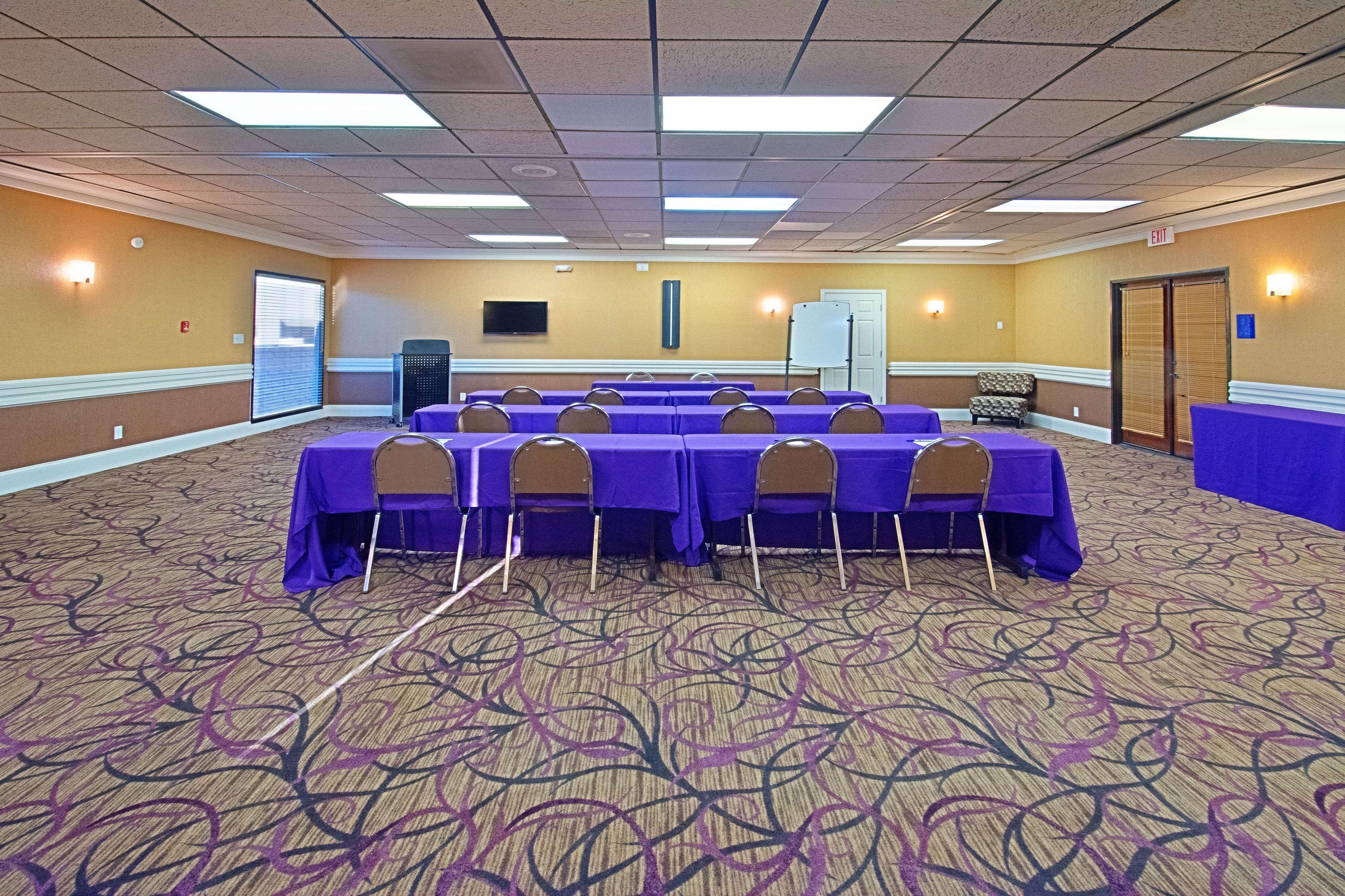 Best Western Yuma Mall Hotel&Suites Exterior foto