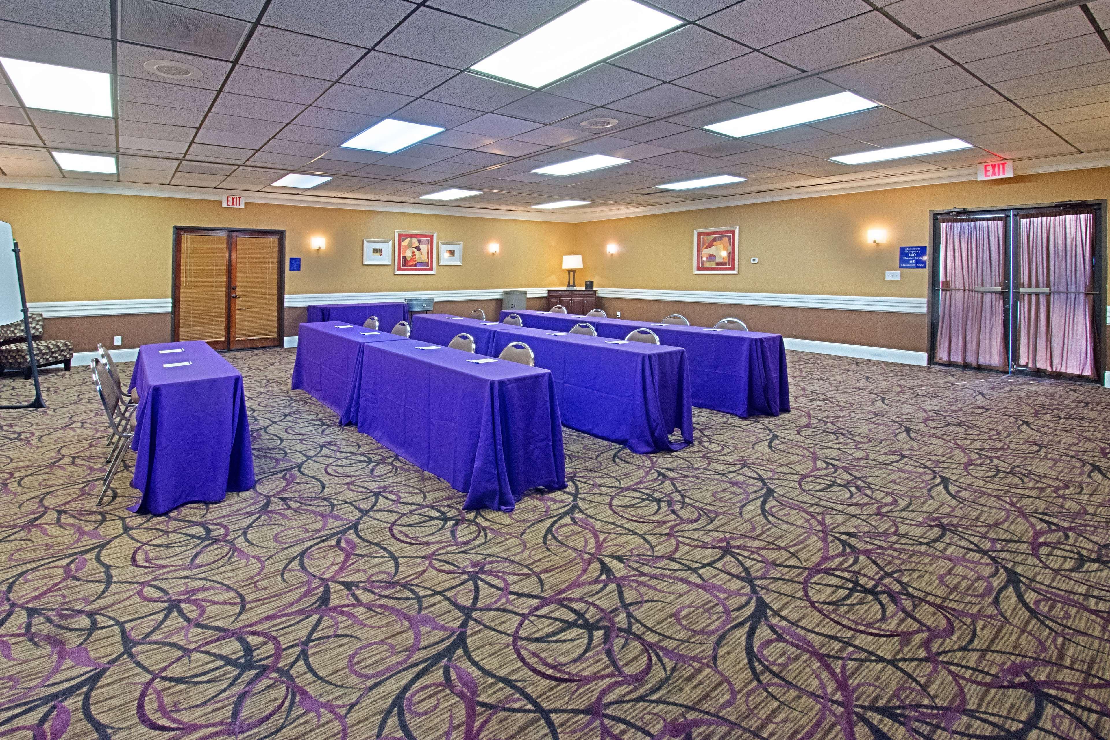 Best Western Yuma Mall Hotel&Suites Exterior foto